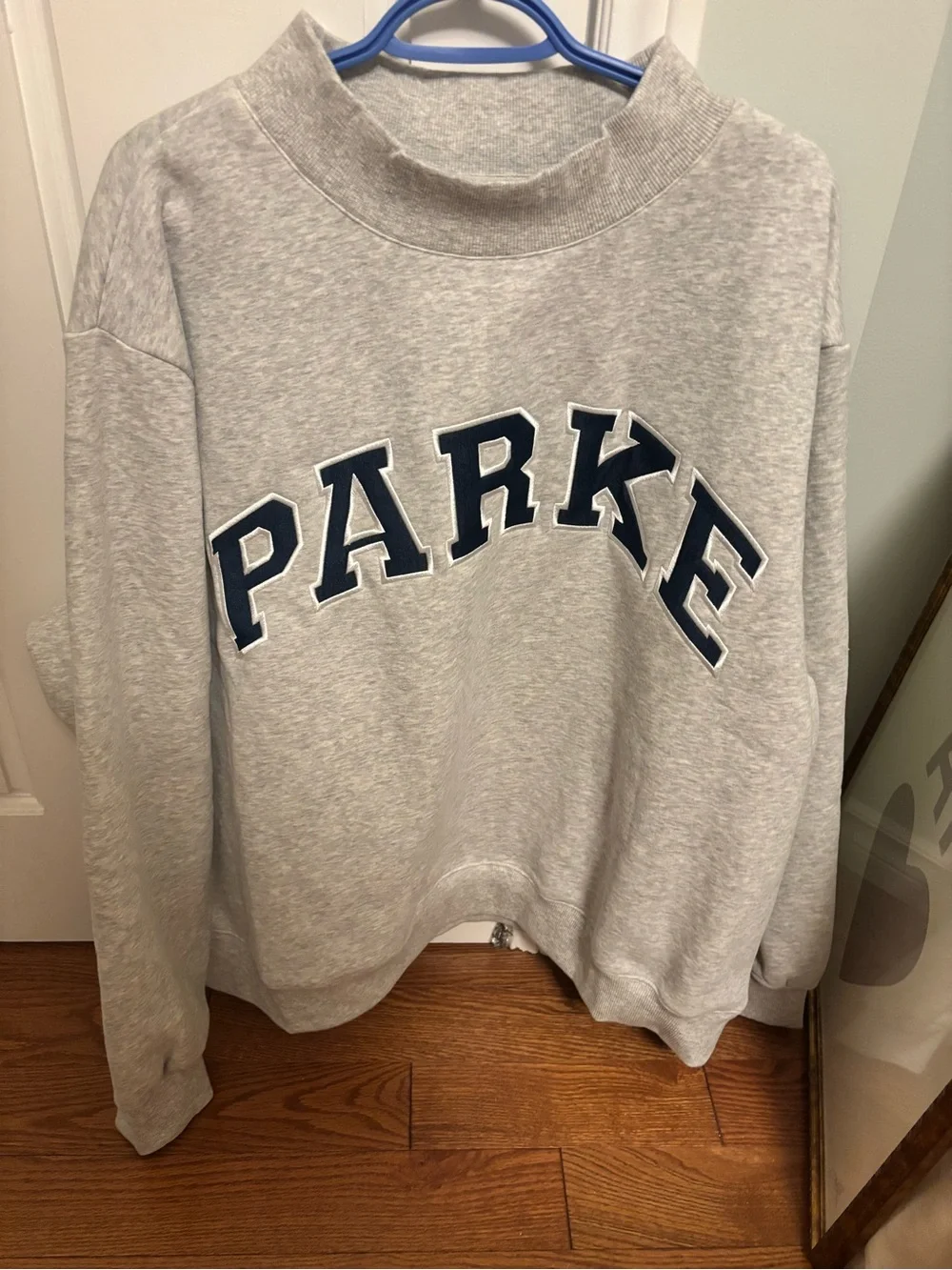 Parke Mockneck - Picture 1 of 3